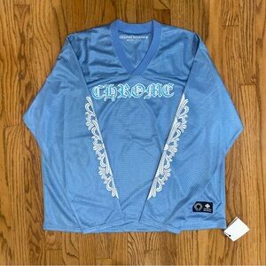 Chrome hearts jersey